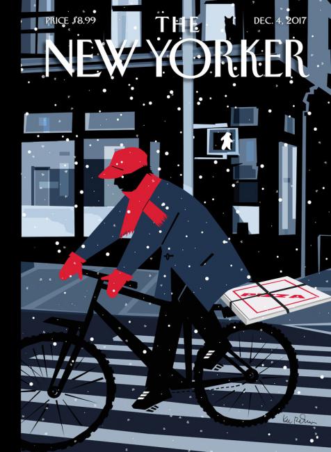 The New Yorker (ЗША)