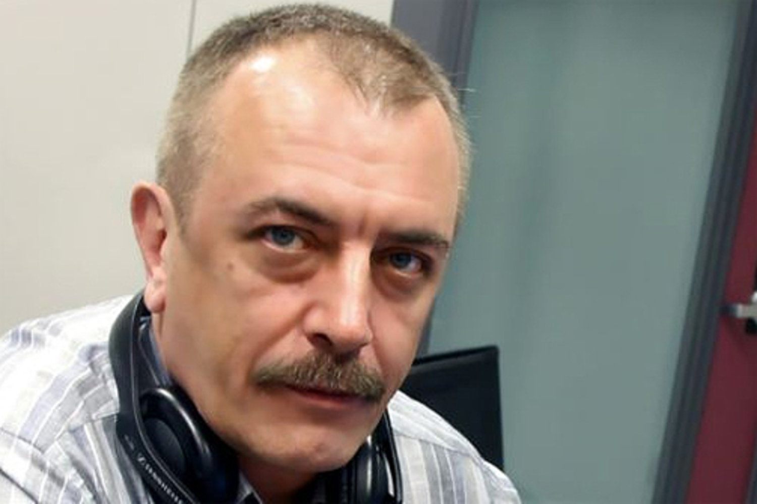 Сяргей Дубавец