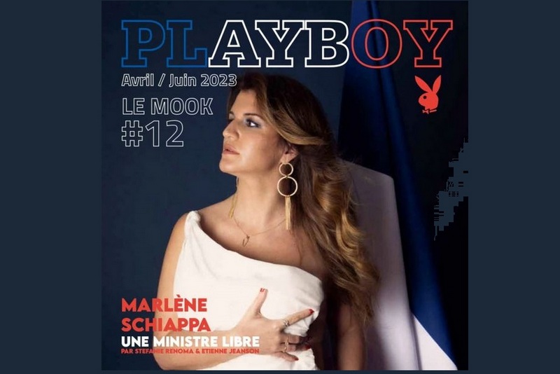 Playboy решил выложить все свои журналы в Интернет