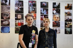 Как мы стали участниками фотовыставки в Литве (фото)