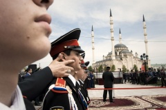 Фотофестиваль в Арле: на стыке документальной фотографии и искусства Фотофестиваль в Арле: на стыке документальной фотографии и искусства