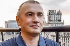 "Столп белорусской независимой журналистики, поэт, романтик". Коллеги и друзья вспоминают Алеся Липая