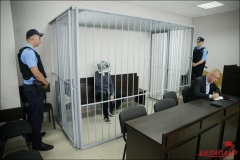 Как писать о судебных делах: готовьтесь и ищите новые повороты. Советы Дарьи Гуштын Как писать о судебных делах: готовьтесь и ищите новые повороты. Советы Дарьи Гуштын