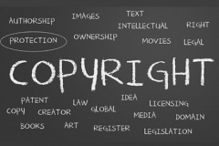 copyright Крадзеж кантэнту. Ці ёсць рашэнне?
