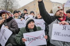 Як паўплывала «гарачая вясна» на рэйтынгі сайтаў беларускіх СМІ (аналіз) Як паўплывала «гарачая вясна» на рэйтынгі сайтаў беларускіх СМІ (аналіз)