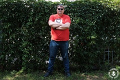 «Мы живем в визуальную эпоху, когда хорошую фотографию текст не заменит». Сергей Балай о фотографии и упущенных возможностях «Мы живем в визуальную эпоху, когда хорошую фотографию текст не заменит». Сергей Балай о фотографии и упущенных возможностях