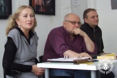 Экс-редактор русской службы BBC о нейтрализации «террористов» в текстах и о белорусском телевидении Экс-редактор русской службы BBC о нейтрализации «террористов» в текстах и о белорусском телевидении