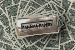 Публикация панамского архива стала главной темой практически во всех мировых СМИ