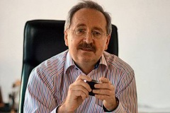 Медыяменеджар Юрый Пургін: Чалавек эфектыўны тады, калі яго любяць Медыяменеджар Юрый Пургін: Чалавек эфектыўны тады, калі яго любяць