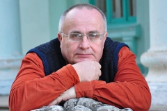 Сяргей Чыгрын Як катавалі беларусаў: сябра ГА "БАЖ" выдаў кнігу даследаванняў “Час спагадлівым не бывае”