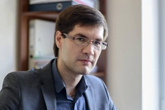 адвокат Сергей Зикрацкий