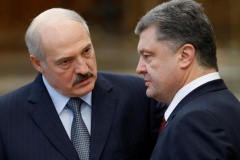 Хто блакуе рашэнне Лукашэнкі і Парашэнкі аб стварэнні сумеснага тэлеканала?