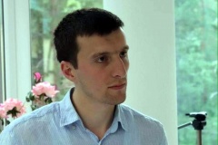 В Минске задержали ингушского блогера и журналиста Исмаила Нальгиева — могут выдать России