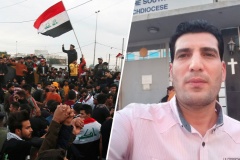 В Ираке убит оператор видеоагентства Ruptly