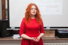 У Гродне новае кіраўніцтва суполкі ГА “БАЖ” У Гродне новае кіраўніцтва суполкі ГА “БАЖ”