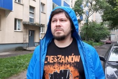 Журналіста аштрафавалі за рэпост відэа з групы "Вконтакте", якая не была заблакаваная