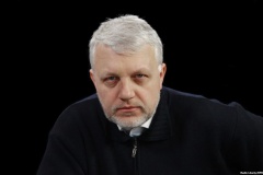 Главред «Украинской Правды»: В истории с убийством Шеремета мы остались одни со своим горем