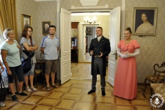 У Залессі праходзяць БАЖынкі-2018 У Залессі праходзяць БАЖынкі-2018