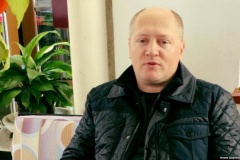 Посол Украины прокомментировал задержание в Минске журналиста Шаройко