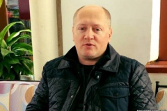 КДБ: Павел Шаройка прызнаў, што з'яўляецца супрацоўнікам кадравага апарату выведкі Украіны