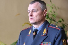 Шуневич: служебная проверка по инциденту в суде с участием журналиста TUT.by практически завершена Шуневич: служебная проверка по инциденту в суде с участием журналиста TUT.by практически завершена