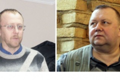 У Гродна адбудзецца суд над сябрамі ГА "БАЖ" У Гродна адбудзецца суд над сябрамі ГА "БАЖ"