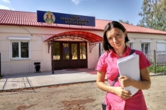 Журналистку не хотят выпускать из Беларуси, хотя она выплатила все штрафы