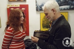 У Гродне адбылася дыскусія супраць смяротнага пакарання У Гродне адбылася дыскусія супраць смяротнага пакарання