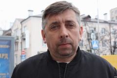 Против брестского блогера Сергея Петрухина возбудили уголовное дело