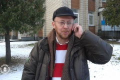 Прысуд Хільмановічу і Сазонаву не ўдалося абскардзіць Прысуд Хільмановічу і Сазонаву не ўдалося абскардзіць