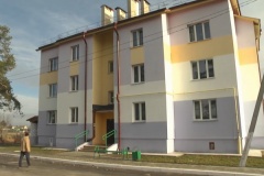 Журналістка зняла рэпартаж і дапамагла людзям, а праваахоўнікі вырашылі яе за гэта пакараць (+відэа) Журналістка зняла рэпартаж і дапамагла людзям, а праваахоўнікі вырашылі яе за гэта пакараць (+відэа)