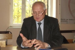 Крычаўскі журналіст звярнуўся ў міліцыю Крычаўскі журналіст звярнуўся ў міліцыю