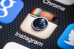Instagram изменит порядок демонстрации фото и видео