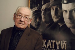 Памёр Анджэй Вайда Памёр Анджэй Вайда