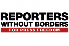 "Репортеры без границ" призывают международных партнеров официального Минска отреагировать на волну преследований журналистов в Беларуси