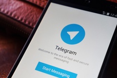 CPJ: иранские журналисты, использующие Telegram, подвергают себя опасности CPJ: иранские журналисты, использующие Telegram, подвергают себя опасности