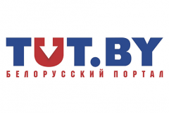 TUT.BY logo