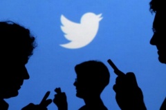 Twitter зменіць палітыку абмежавання паведамленняў 140 сімваламі