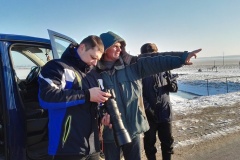 У Гродна рыхтуюць цыкл перадачаў пра навакольнае асяроддзе У Гродна рыхтуюць цыкл перадачаў «Свет прыроды з твайго вакна»