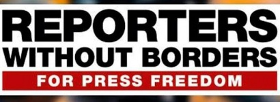 "Reporters without borders" urge belarusian authorities to stop persecution of independent journalists