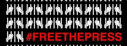 Комитет по защите журналистов просит подписать петицию с призывом освободить всех заключенных журналистов