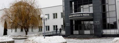 Журналистов независимых СМИ не пустят на предварительное заседание по делу Белгазпромбанка