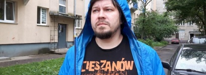 Журналіста аштрафавалі за рэпост відэа з групы "Вконтакте", якая не была заблакаваная