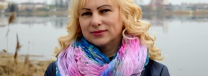 Журналіст-фрылансер Таццяна Смоткіна атрымала адказ з Віцебскага суда на сваю скаргу