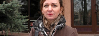 Ларыса Шчыракова