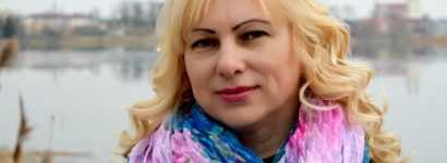 Журналістку Таццяну Смоткіну пакаралі штрафам за сацыяльны сюжэт