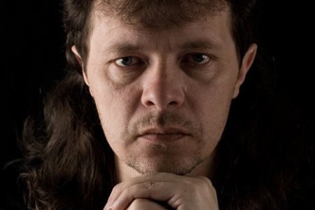 Barysau photographer Aliaksandr Ziankou sentenced to 3 years in prison ...