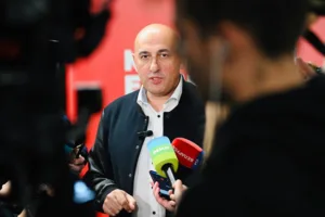 Марат Маркаў