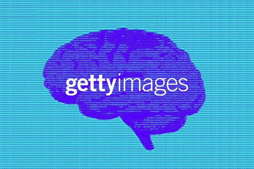 фотабанкі Getty Images і Shutterstock аб'яднаюцца