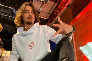 Денис Дудинский